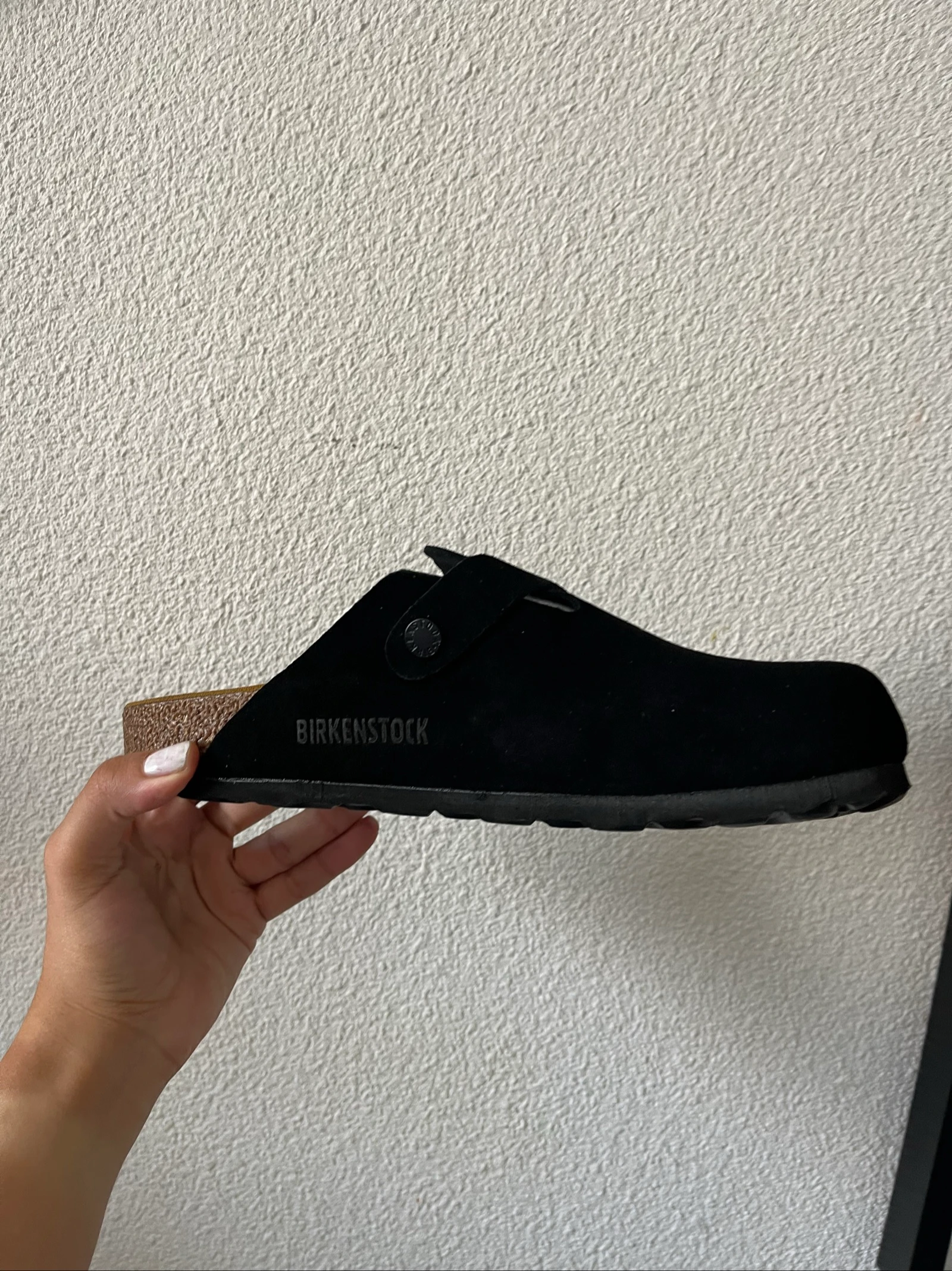Sabot Birkenstock